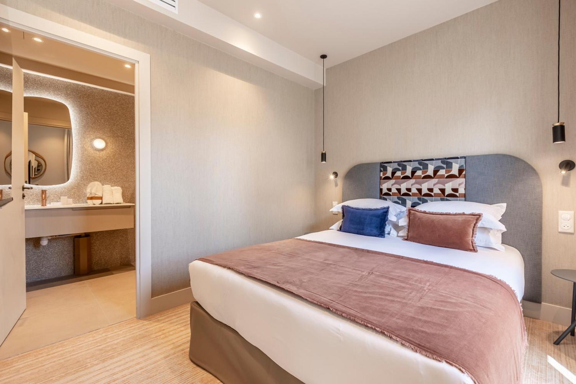 Suite Fl By Sweett Paris Exteriör bild