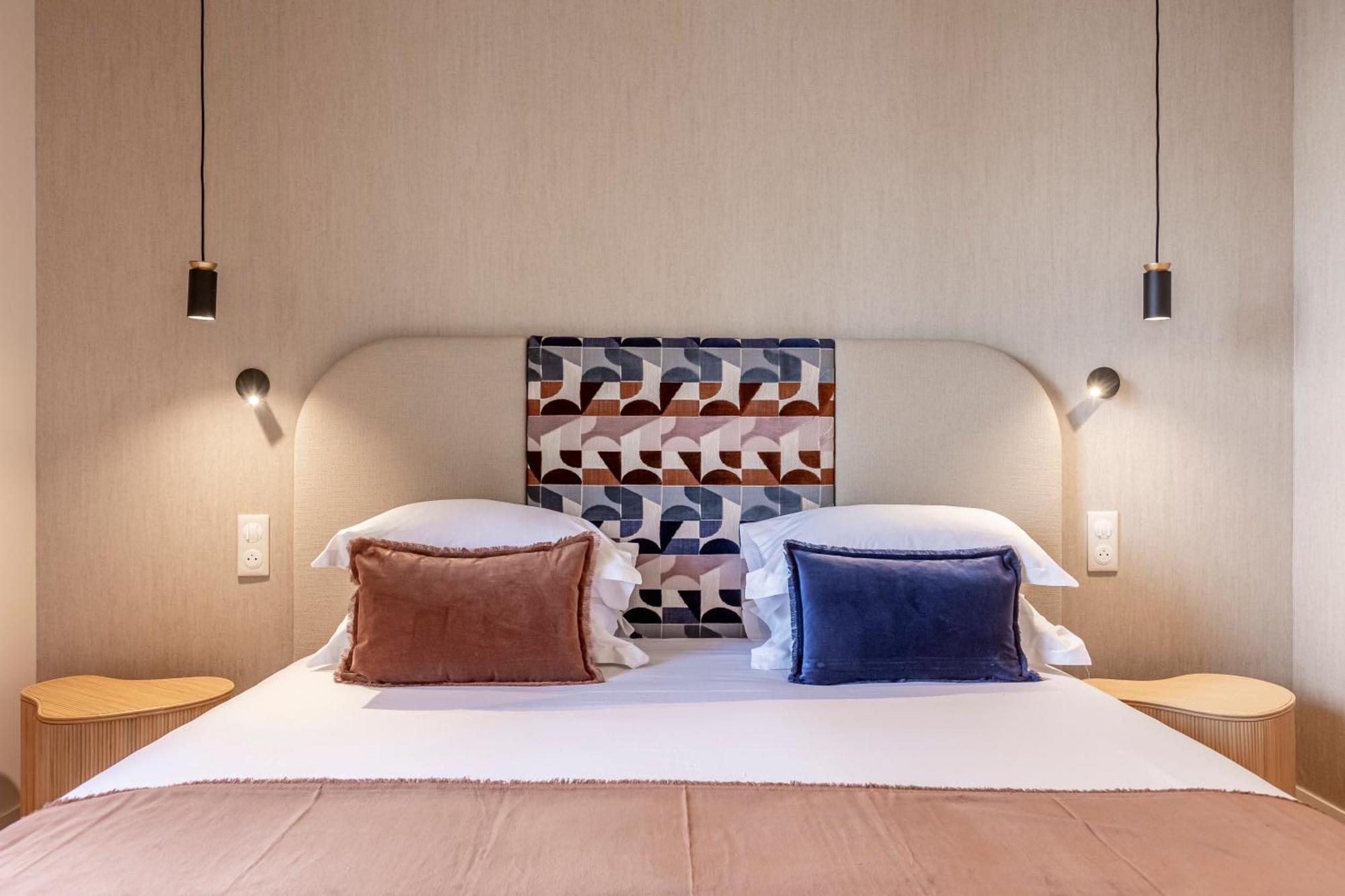 Suite Fl By Sweett Paris Exteriör bild