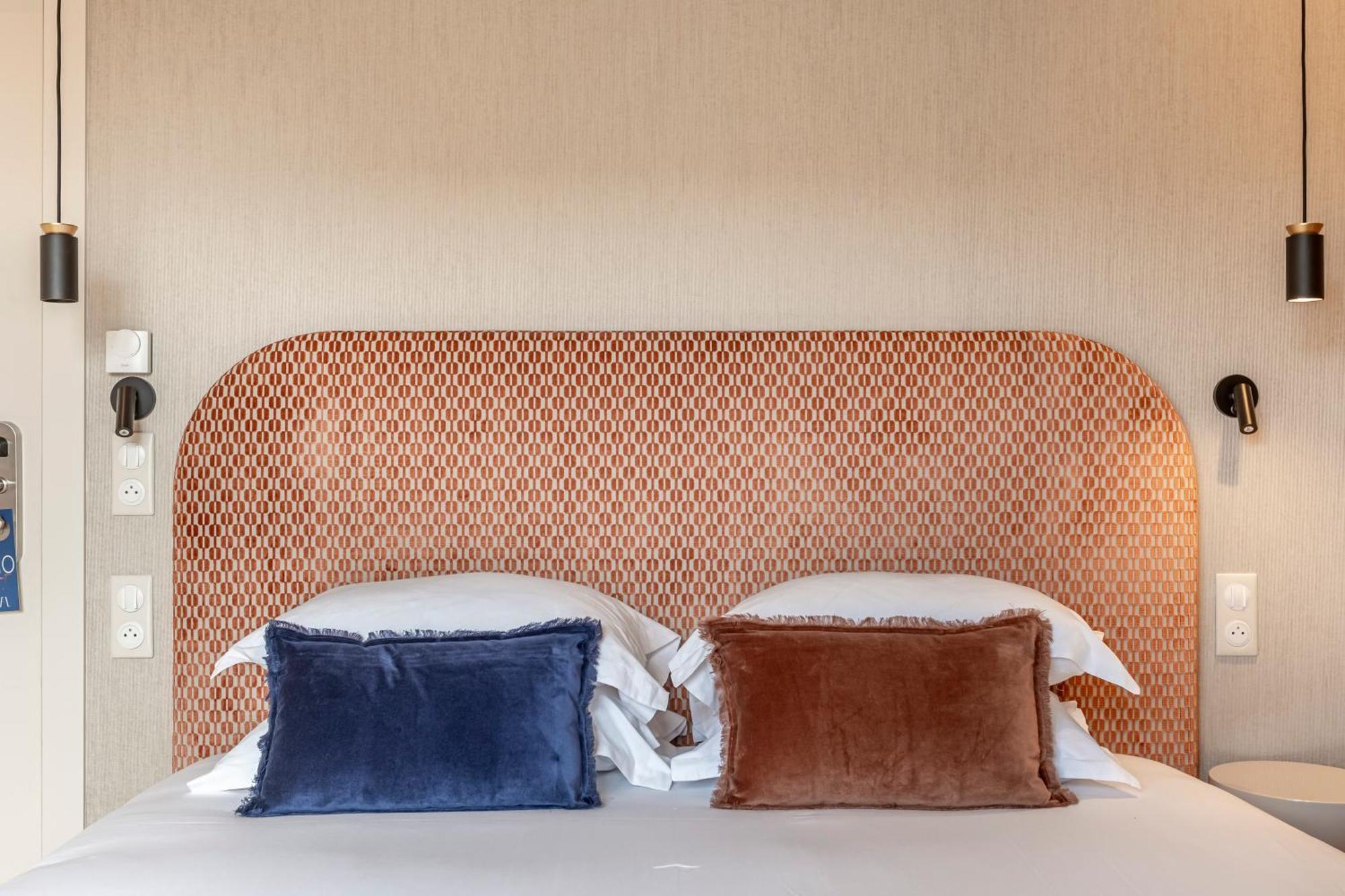 Suite Fl By Sweett Paris Rum bild