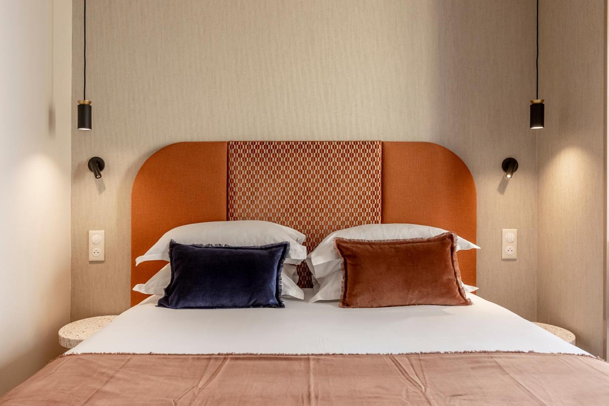 Suite Fl By Sweett Paris Rum bild