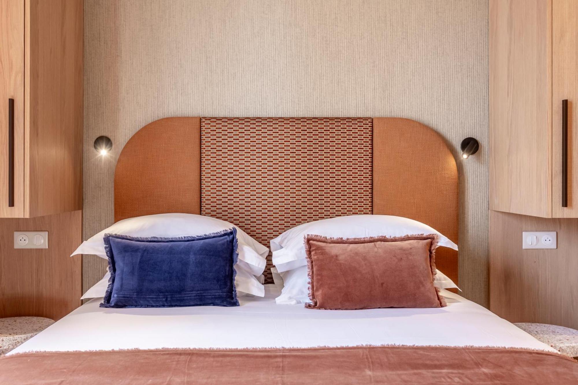 Suite Fl By Sweett Paris Exteriör bild