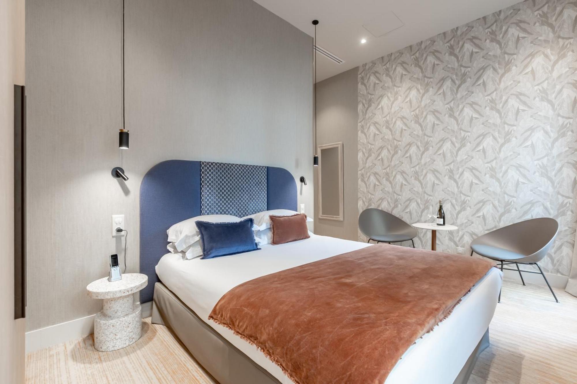 Suite Fl By Sweett Paris Exteriör bild