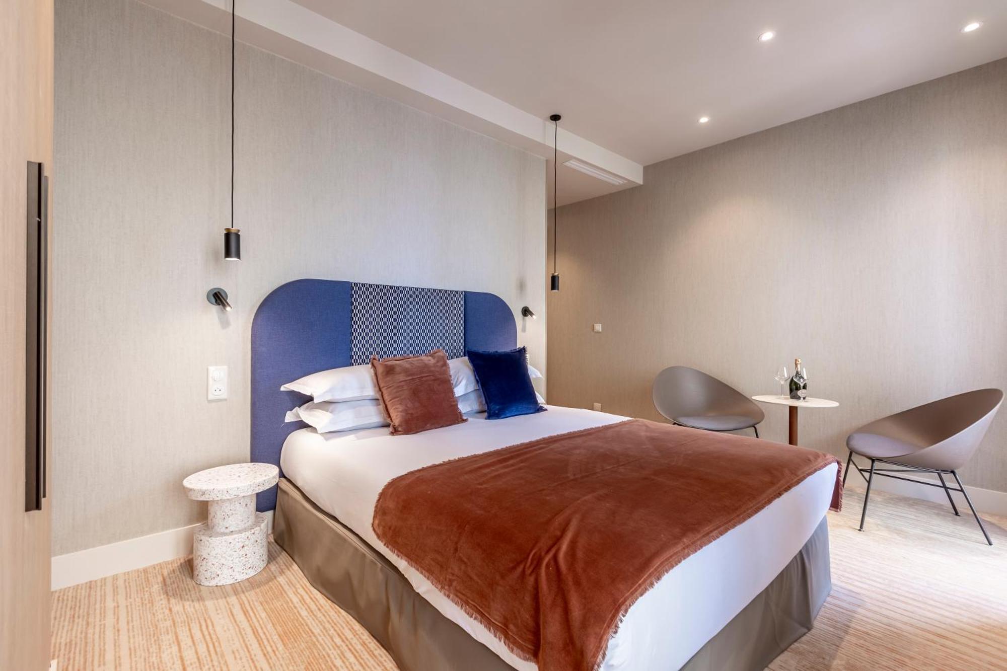 Suite Fl By Sweett Paris Exteriör bild